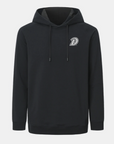 Drake Singular Black Hoodie