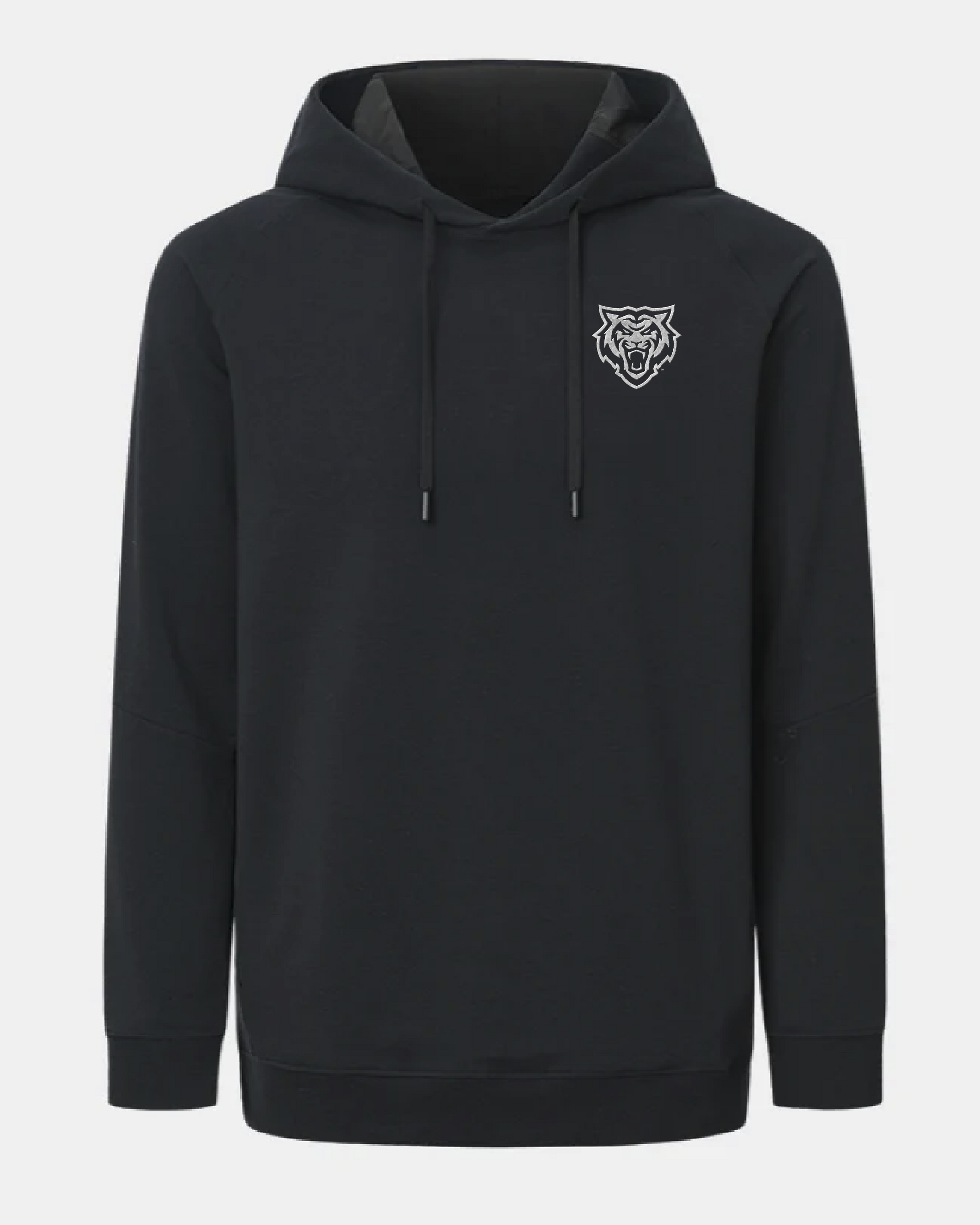 Idaho State Singular Black Hoodie
