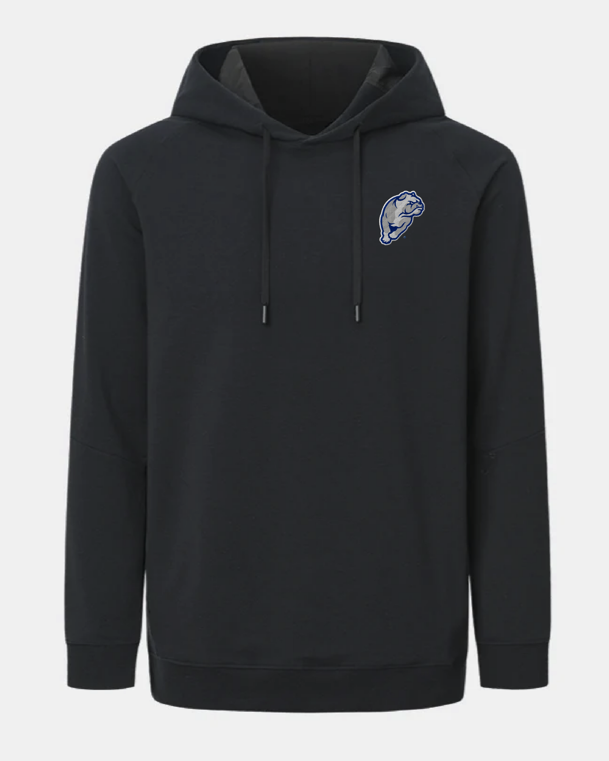 Drake Singular Black Hoodie
