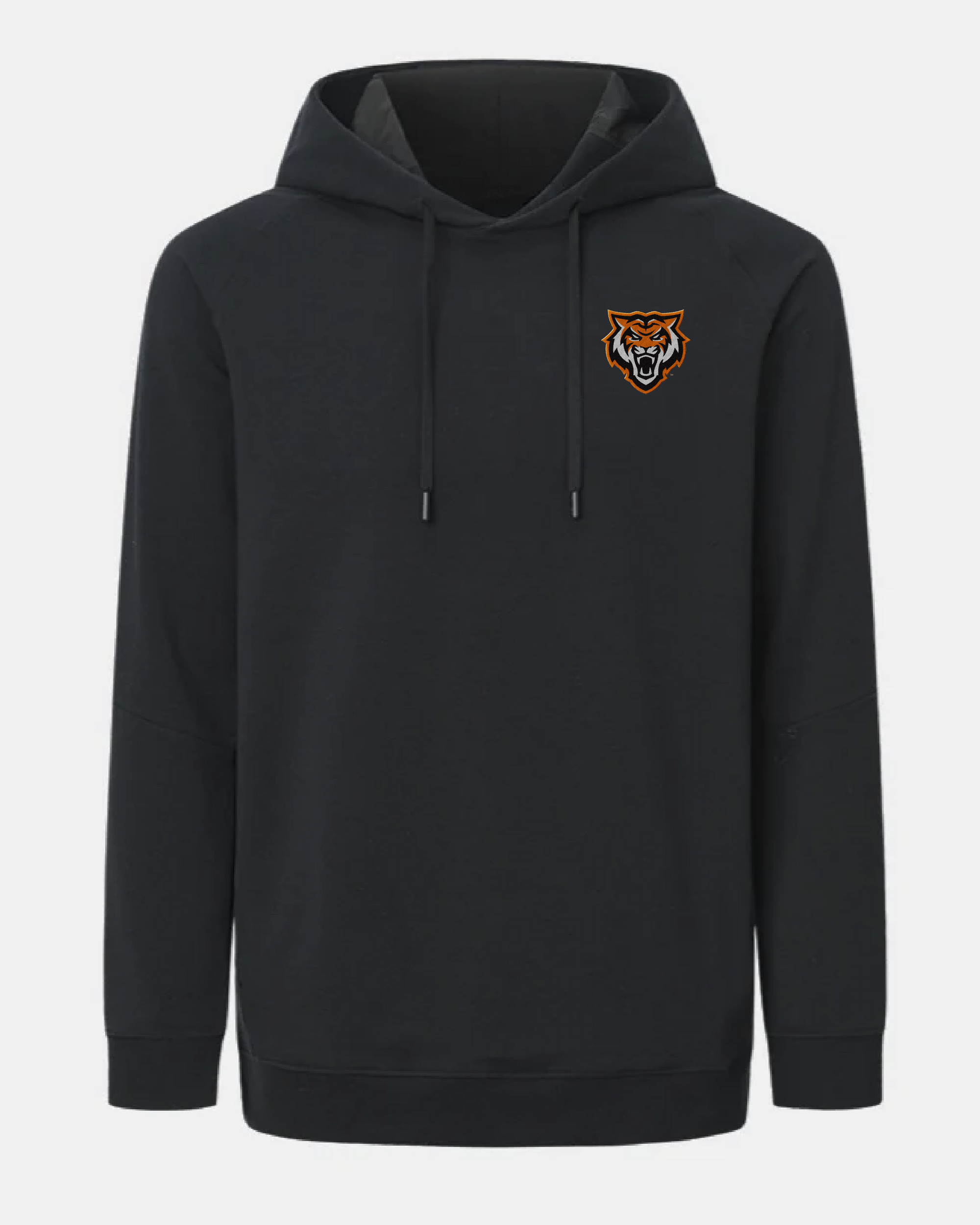 Idaho State Singular Black Hoodie