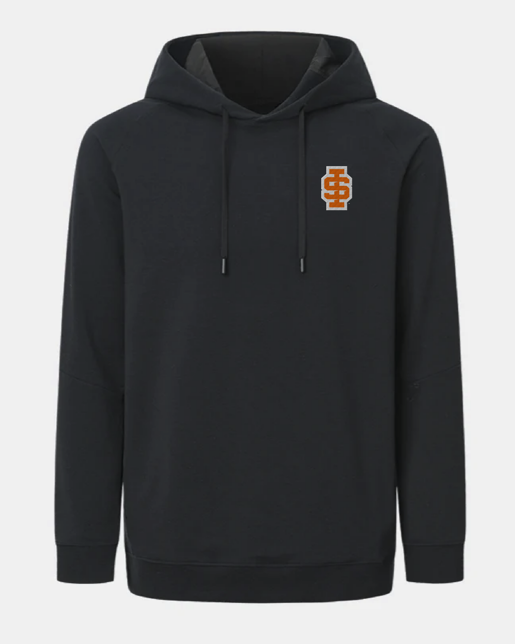 Idaho State Singular Black Hoodie