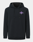 SFA Singular Black Hoodie