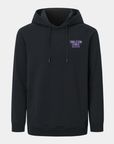 Tarleton State University Singular Black Hoodie