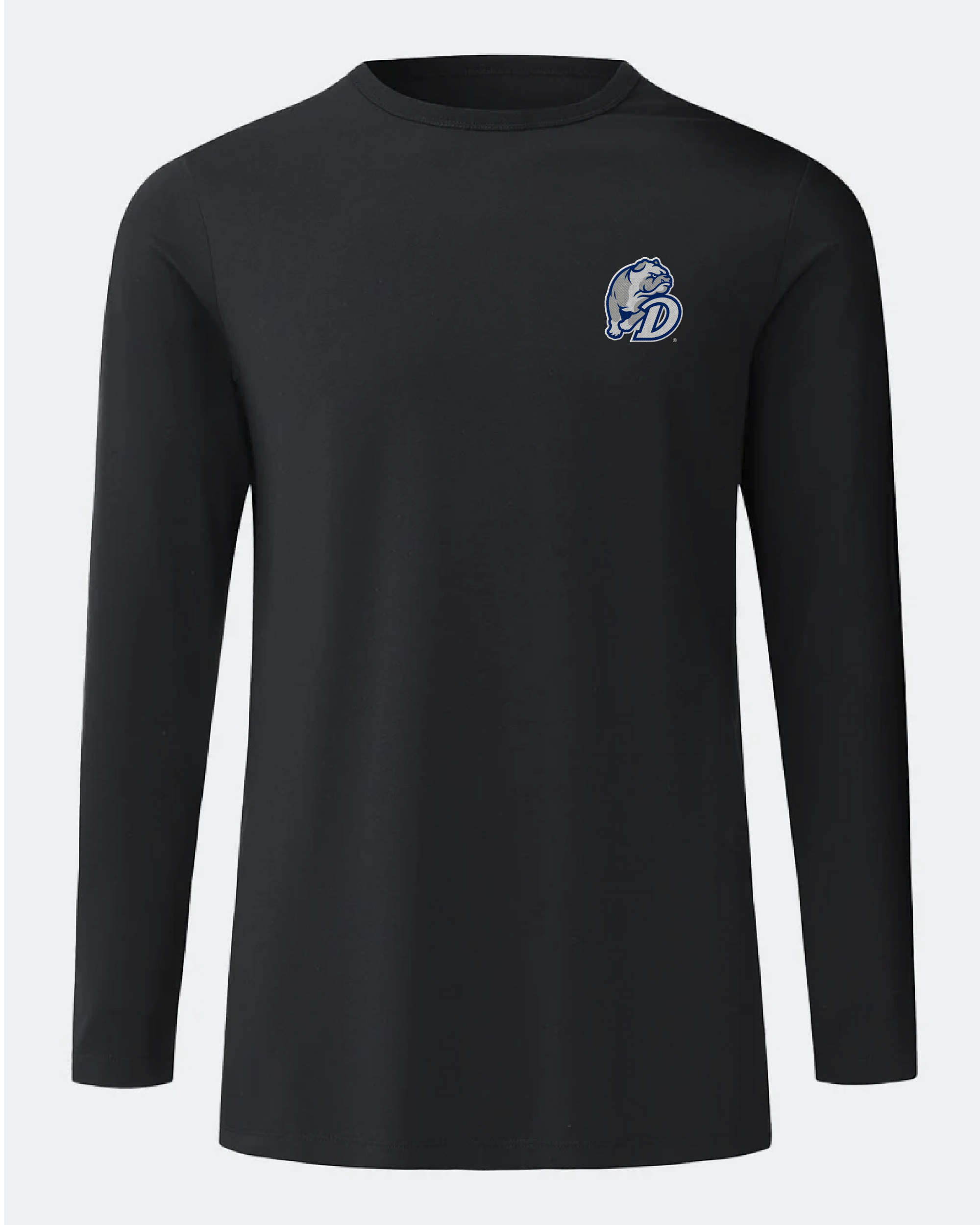 Drake Spectacle 2.0 Black Long Sleeve
