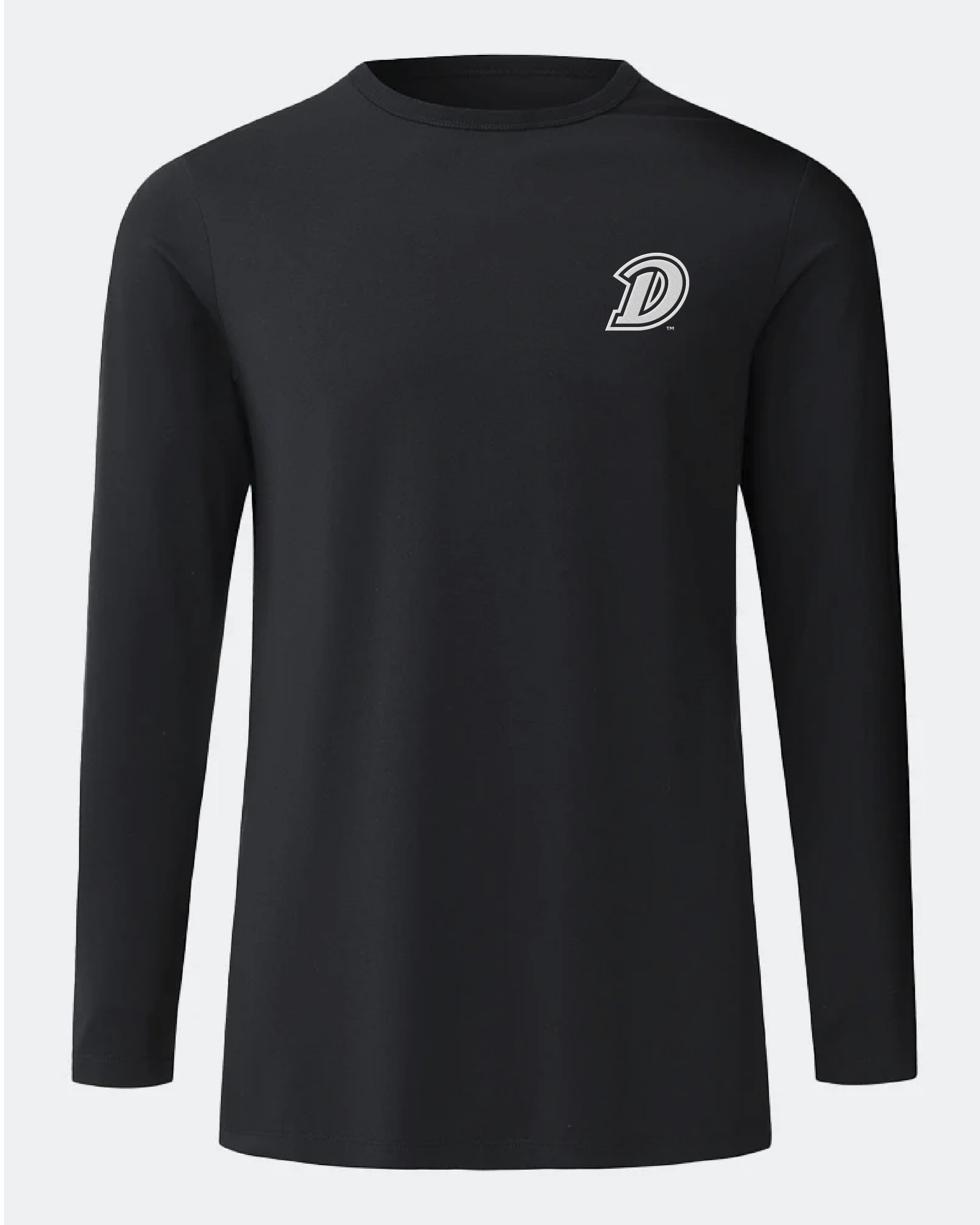 Drake Spectacle 2.0 Black Long Sleeve