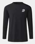 Drake Spectacle 2.0 Black Long Sleeve