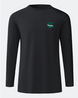 Tulane Spectacle 2.0 Black Long Sleeve