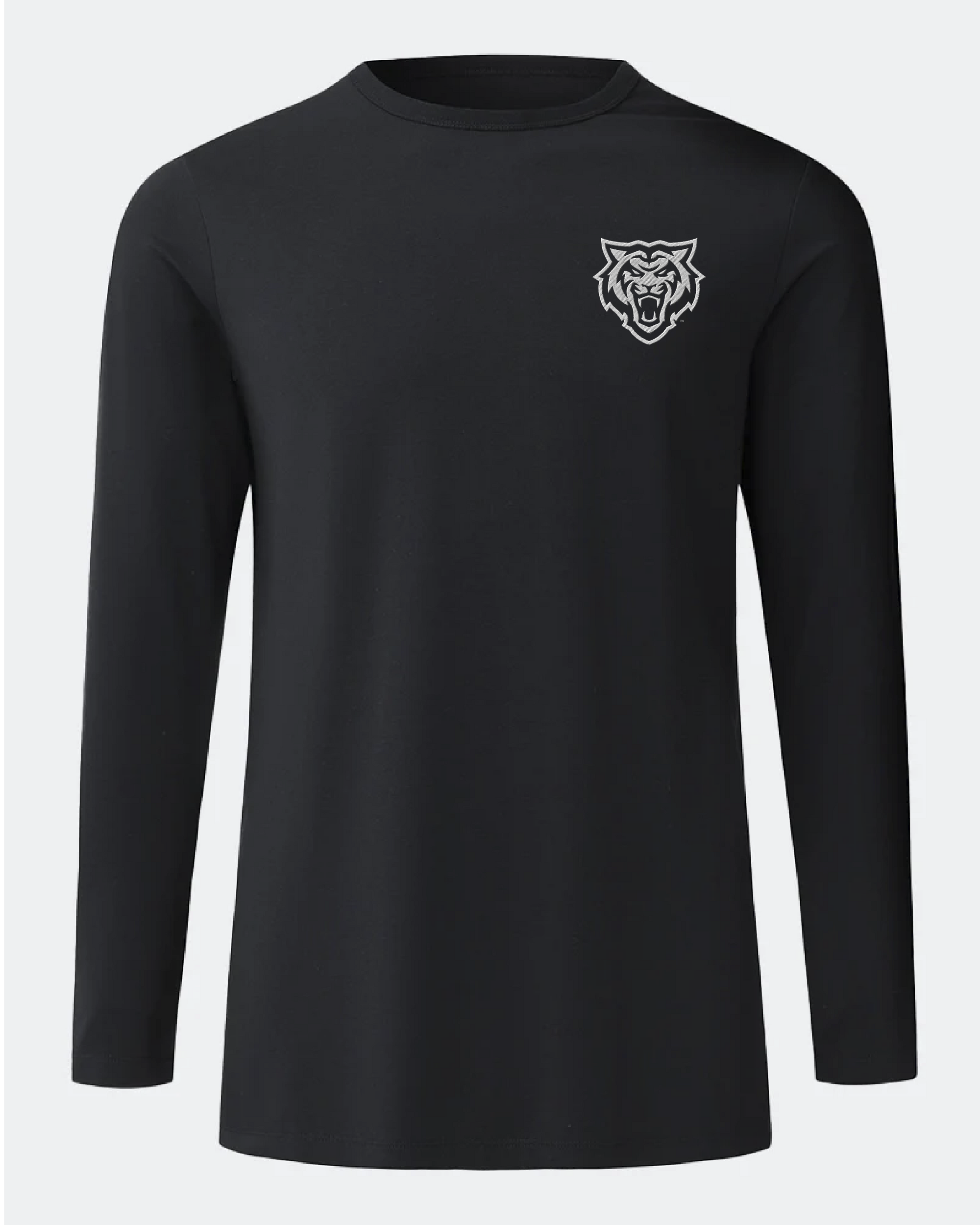 Idaho State Spectacle 2.0 Black Long Sleeve