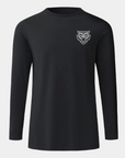 Idaho State Spectacle 2.0 Black Long Sleeve