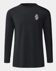 Idaho State Spectacle 2.0 Black Long Sleeve