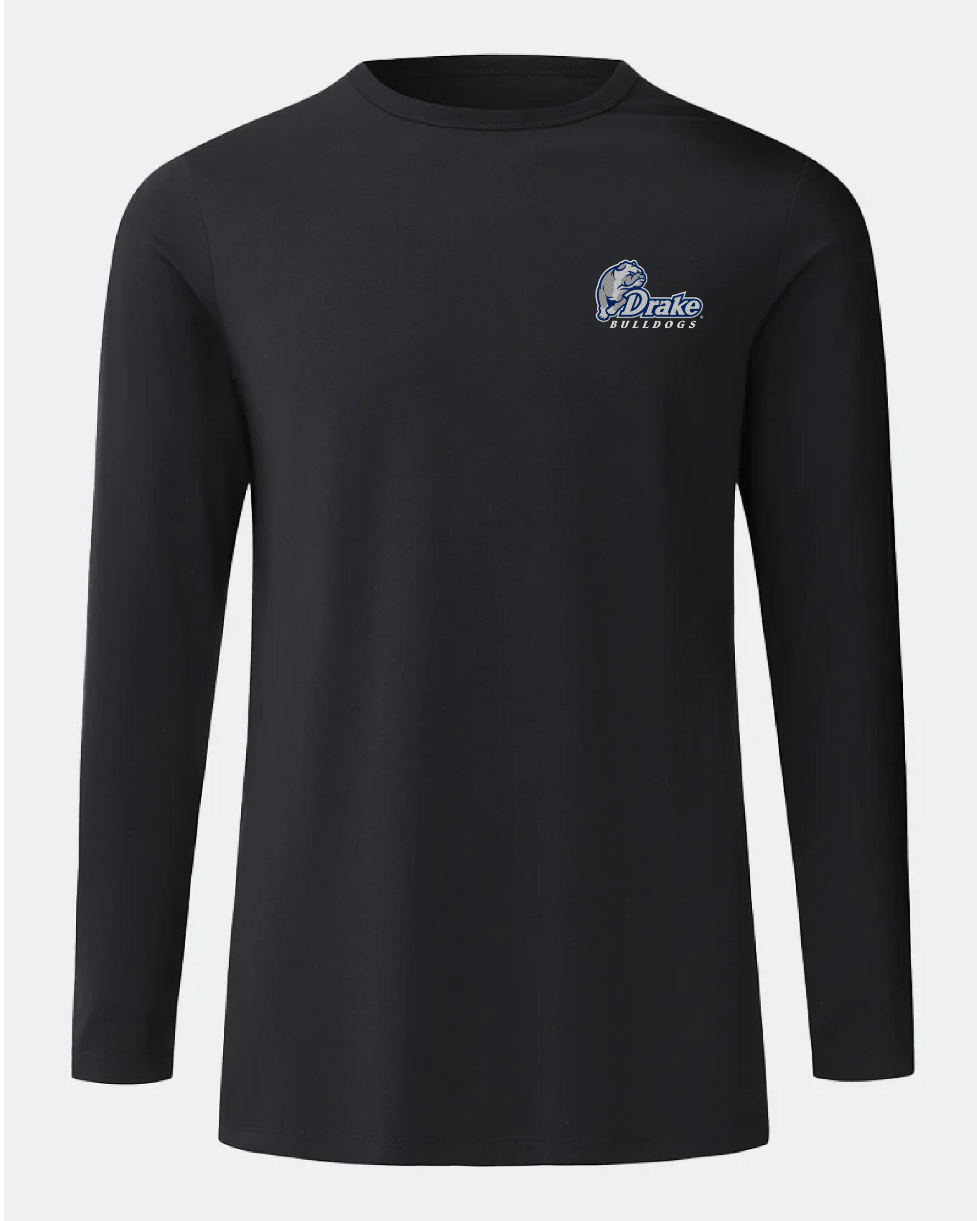 Drake Spectacle 2.0 Black Long Sleeve