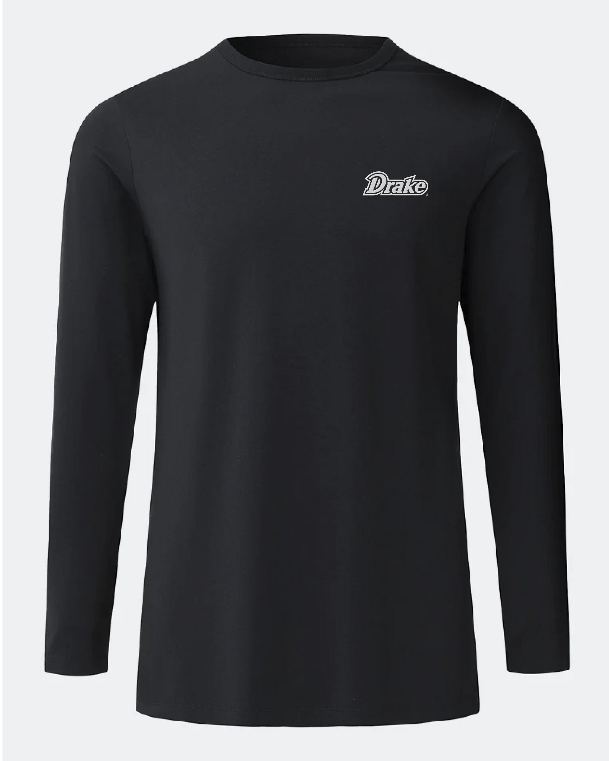 Drake Spectacle 2.0 Black Long Sleeve