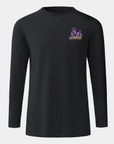 James Madison Spectacle 2.0 Black Long Sleeve