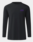 James Madison Spectacle 2.0 Black Long Sleeve