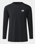 UTECH Spectacle 2.0 Black Long Sleeve