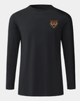 Idaho State Spectacle 2.0 Black Long Sleeve