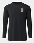 Idaho State Spectacle 2.0 Black Long Sleeve