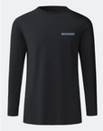 UT San Antonio Spectacle 2.0 Black Long Sleeve