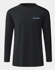 UT San Antonio Spectacle 2.0 Black Long Sleeve