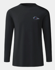 UT San Antonio Spectacle 2.0 Black Long Sleeve