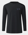 UT San Antonio Spectacle 2.0 Black Long Sleeve