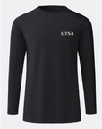 UT San Antonio Spectacle 2.0 Black Long Sleeve