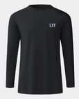 UTECH Spectacle 2.0 Black Long Sleeve
