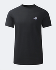 UTECH Spectacle 2.0 Black T-Shirt