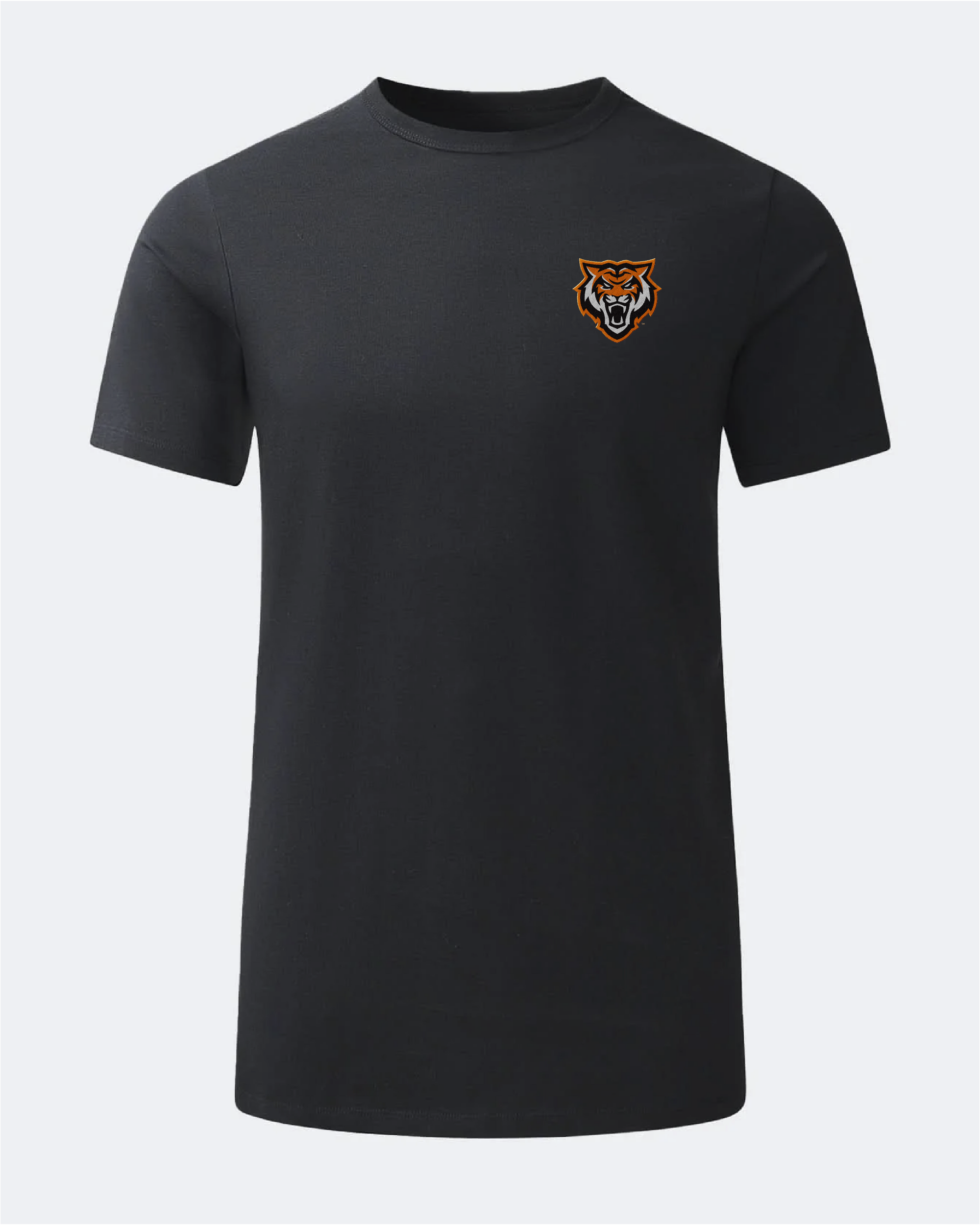 Idaho State Spectacle 2.0 Black T-Shirt