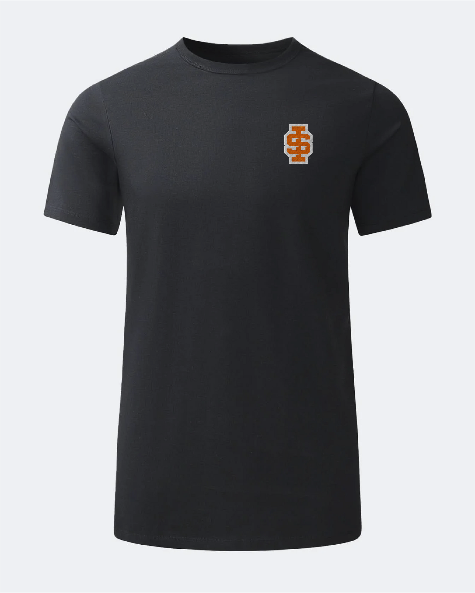 Idaho State Spectacle 2.0 Black T-Shirt