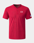 Vortex 2.0 Blade Polo Red 4th of July 1776