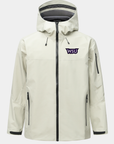 Weber State University Crusade Jacket Bone