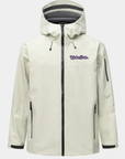 Weber State University Crusade Jacket Bone