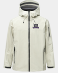 Weber State University Crusade Jacket Bone