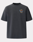 Breakfast Ball Vintage Faze Heavyweight Tee