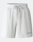 BYU Criterion 2.0 Light Grey Performance Workout Short