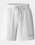 BYU Criterion 2.0 Light Grey Performance Workout Short