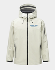 BYU Crusade Jacket Bone