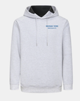 BYU Singular Heather Grey Hoodie