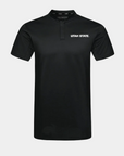 USU Pinnacle 2.0 Polo Black