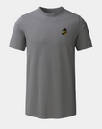 App State Spectacle 2.0 Charcoal T-Shirt