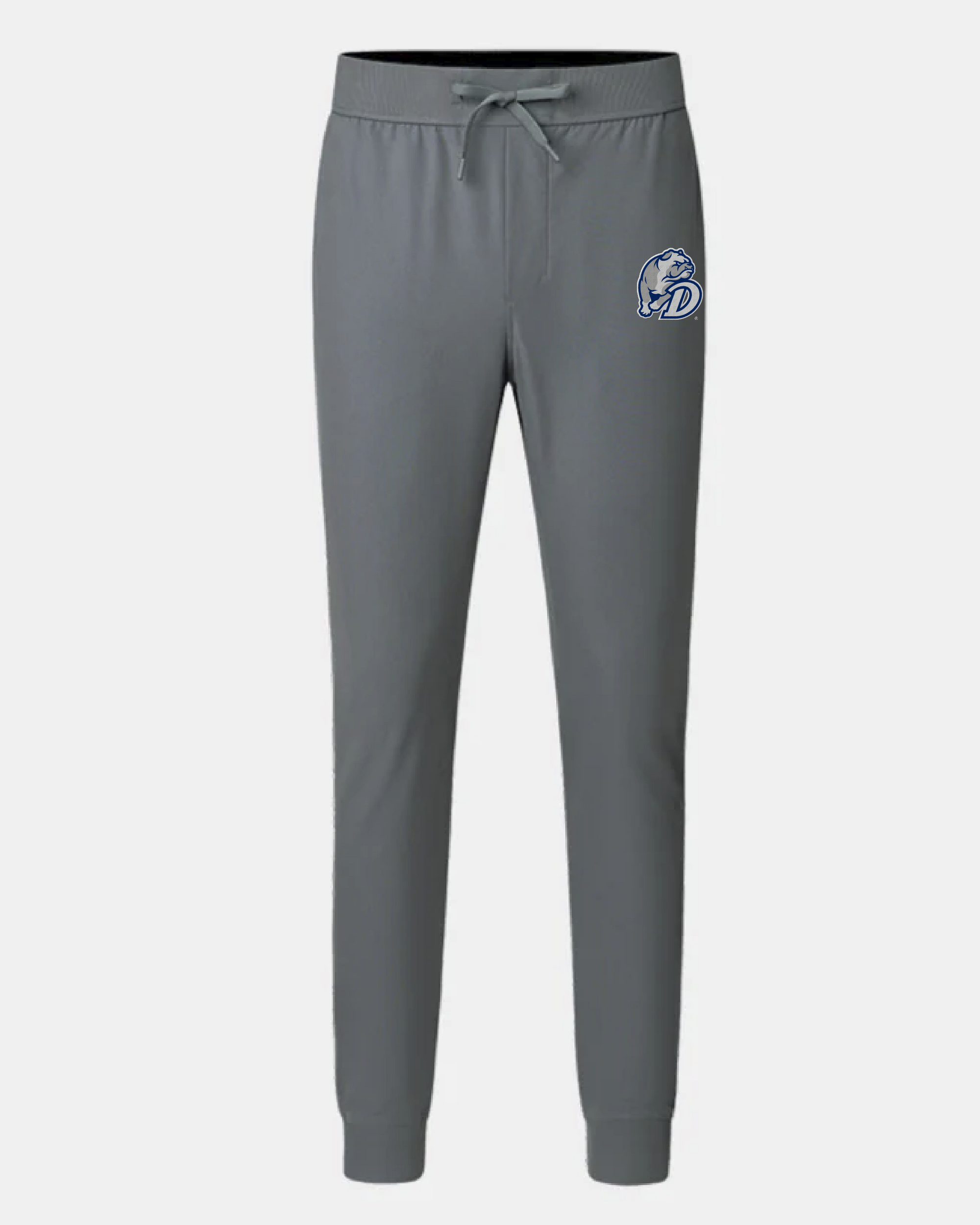 Drake Peak Charcoal Joggers