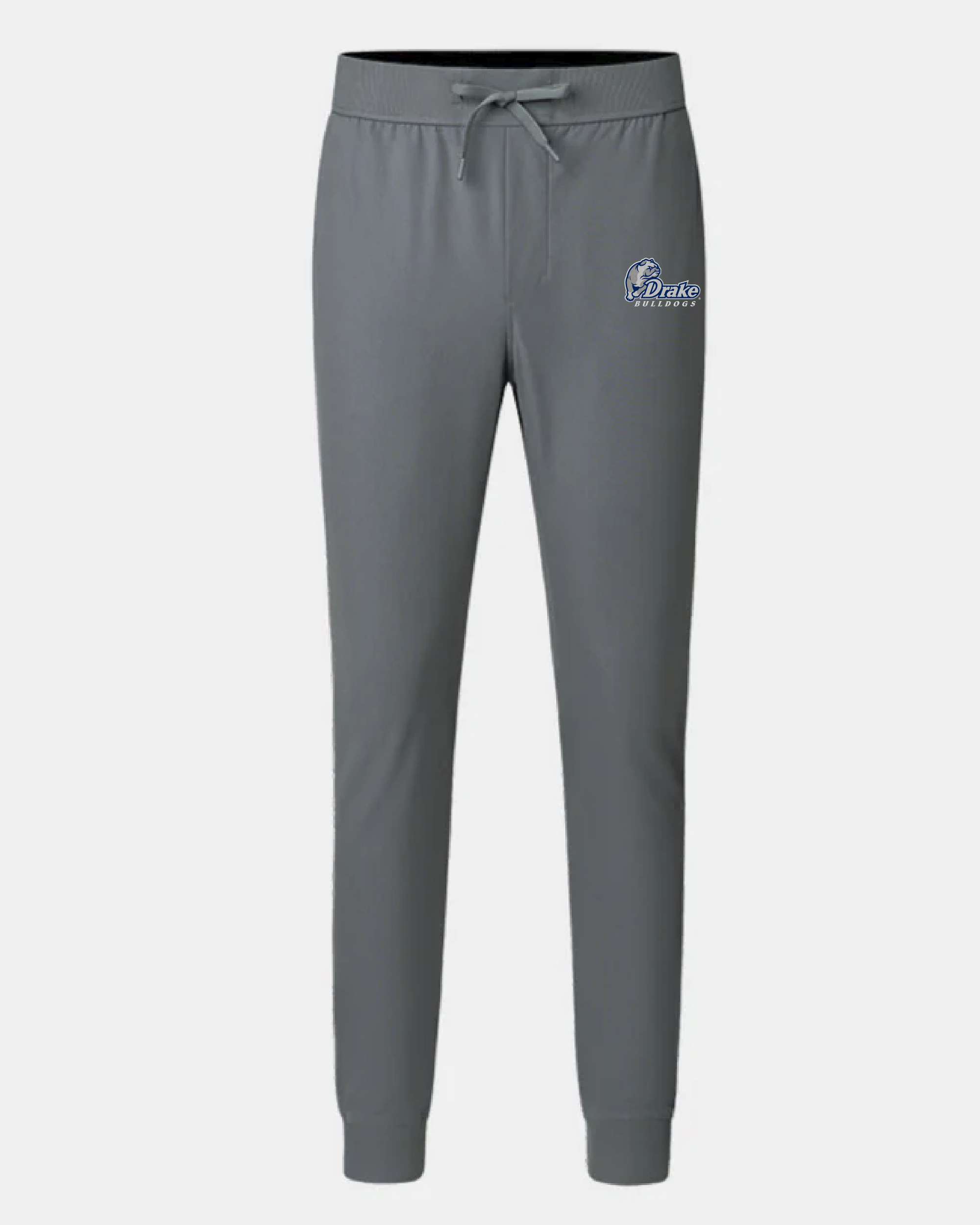Drake Peak Charcoal Joggers