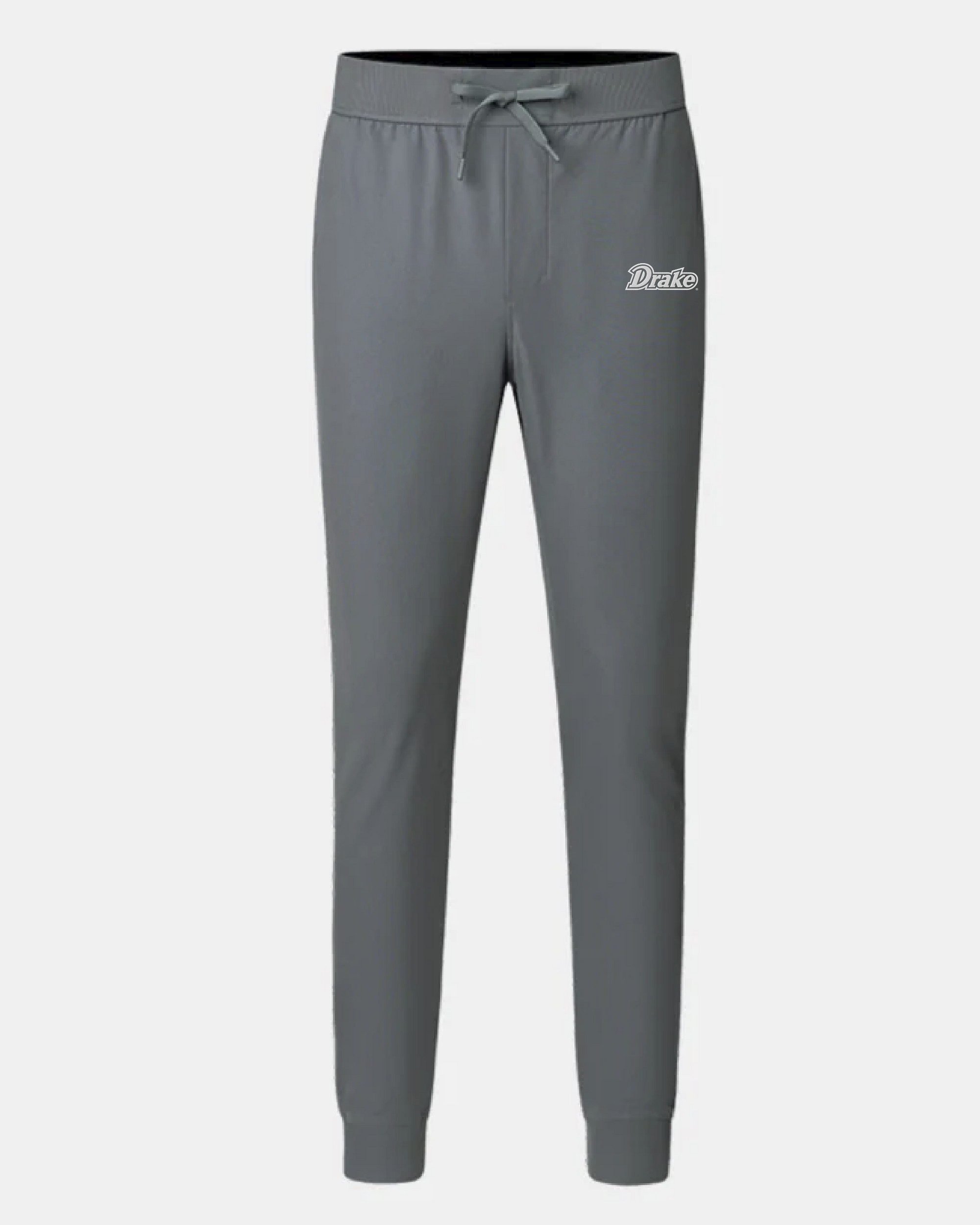 Drake Peak Charcoal Joggers