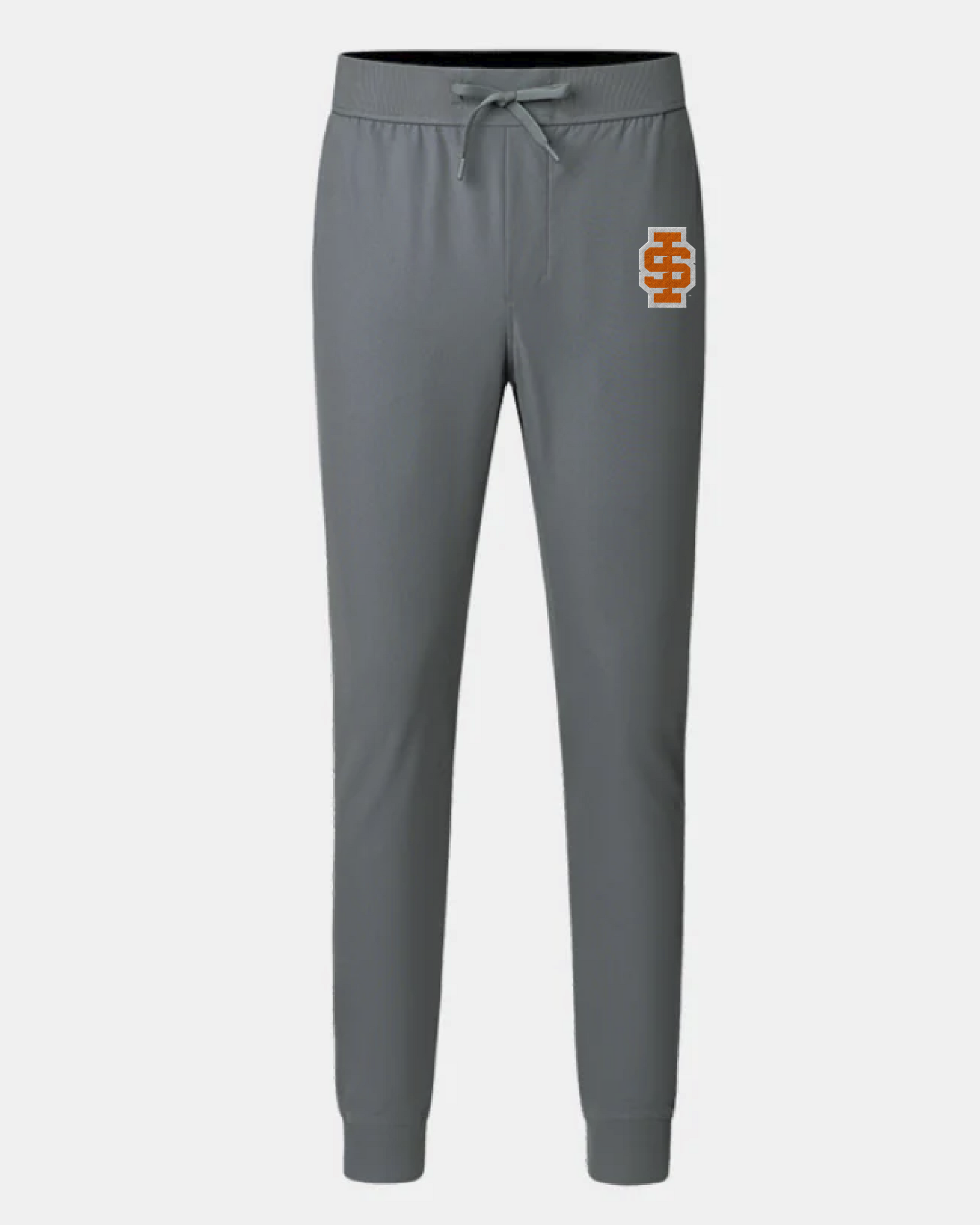 Idaho State Peak Charcoal Joggers