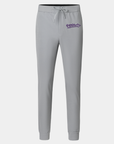 Weber State University Peak Charcoal Joggers