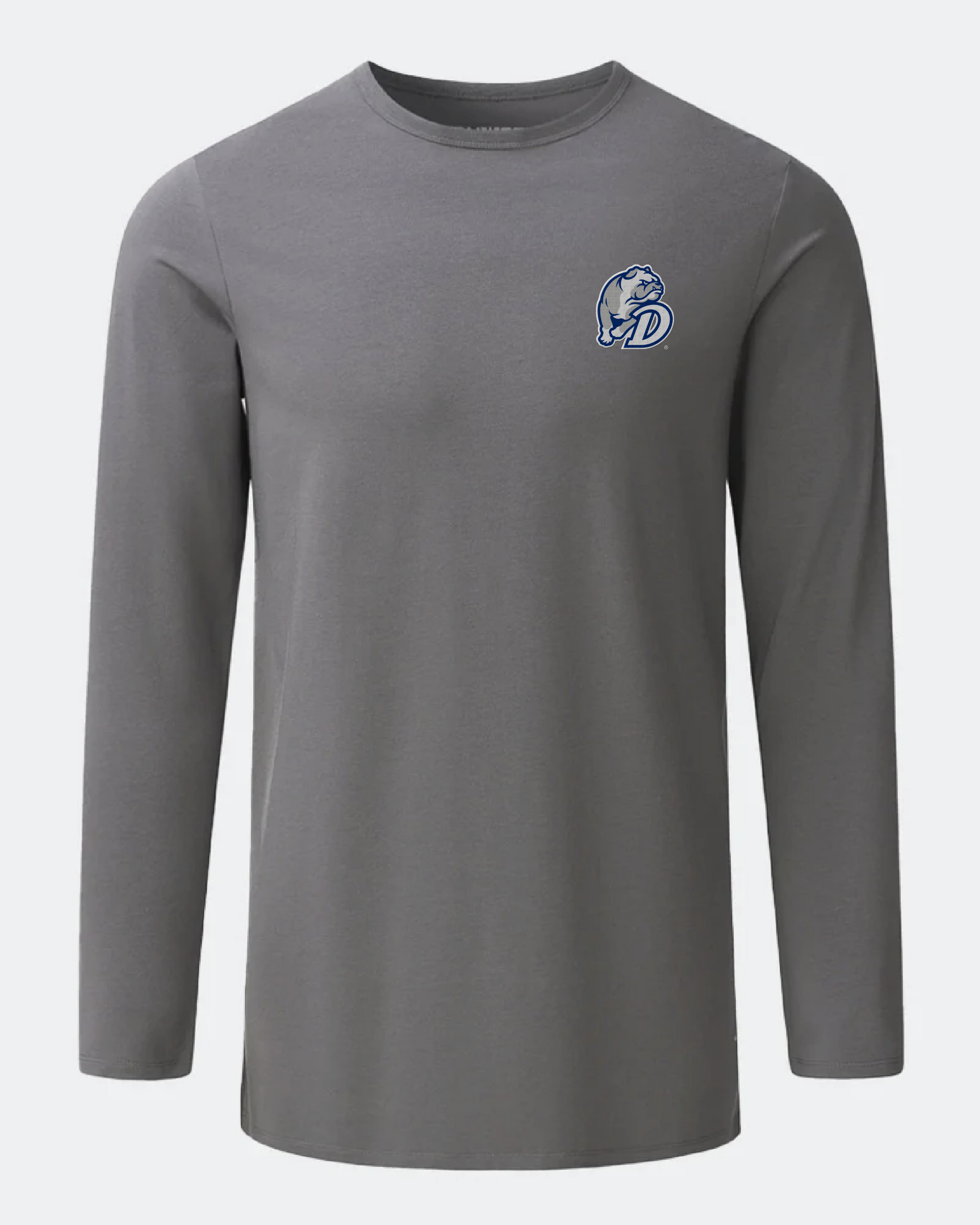 Drake Spectacle 2.0 Charcoal Long Sleeve