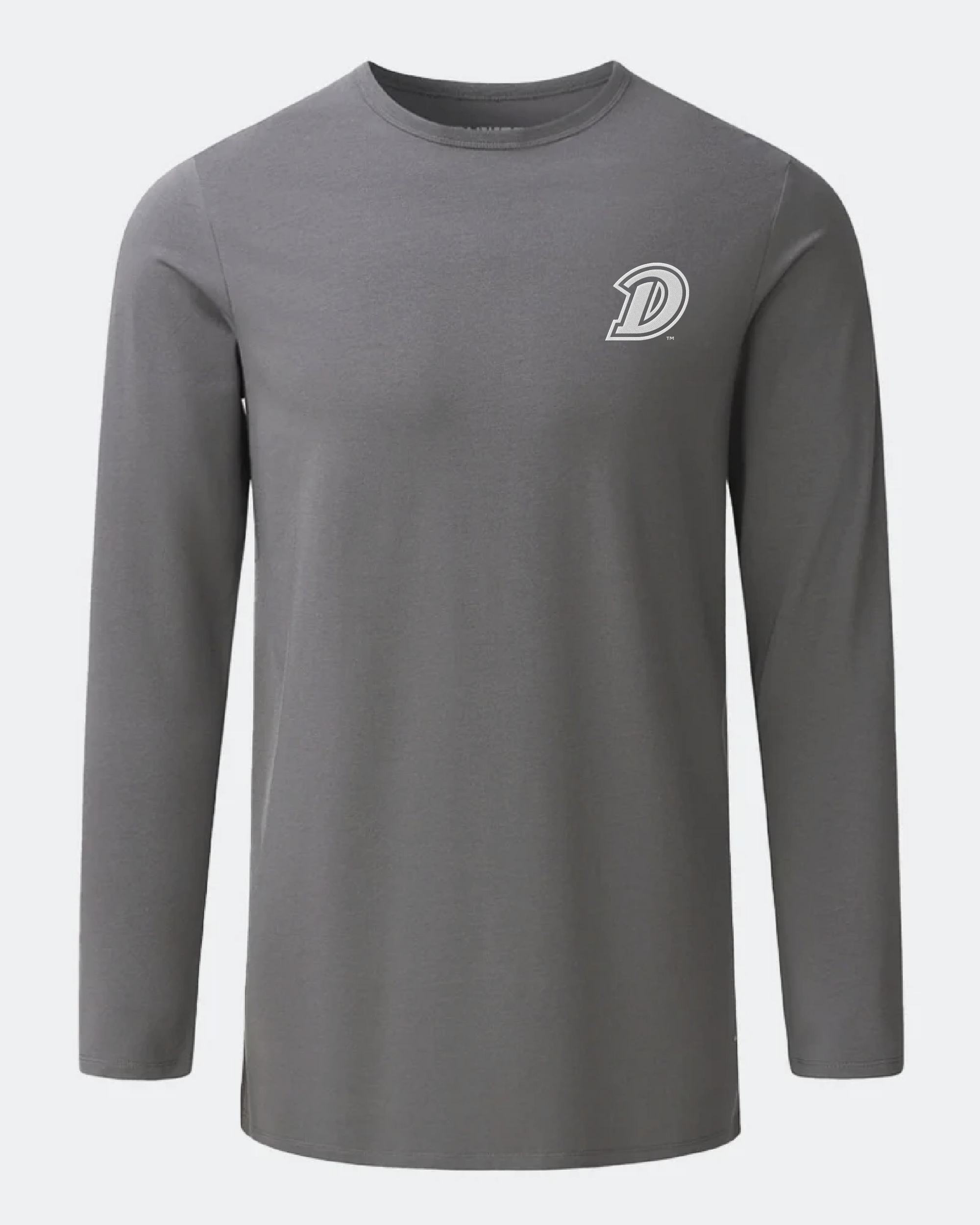 Drake Spectacle 2.0 Charcoal Long Sleeve