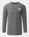 Drake Spectacle 2.0 Charcoal Long Sleeve