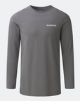 Drake Spectacle 2.0 Charcoal Long Sleeve
